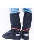 Waterproof Shoe Covers - Black H601